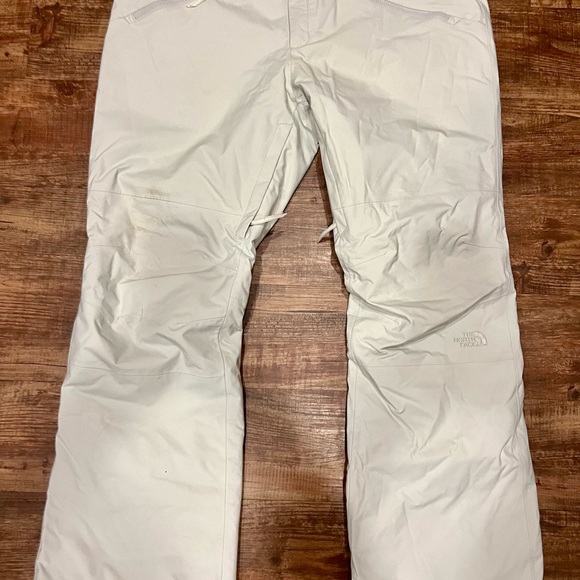 North Face Snow Pants - Picture 2 of 7
